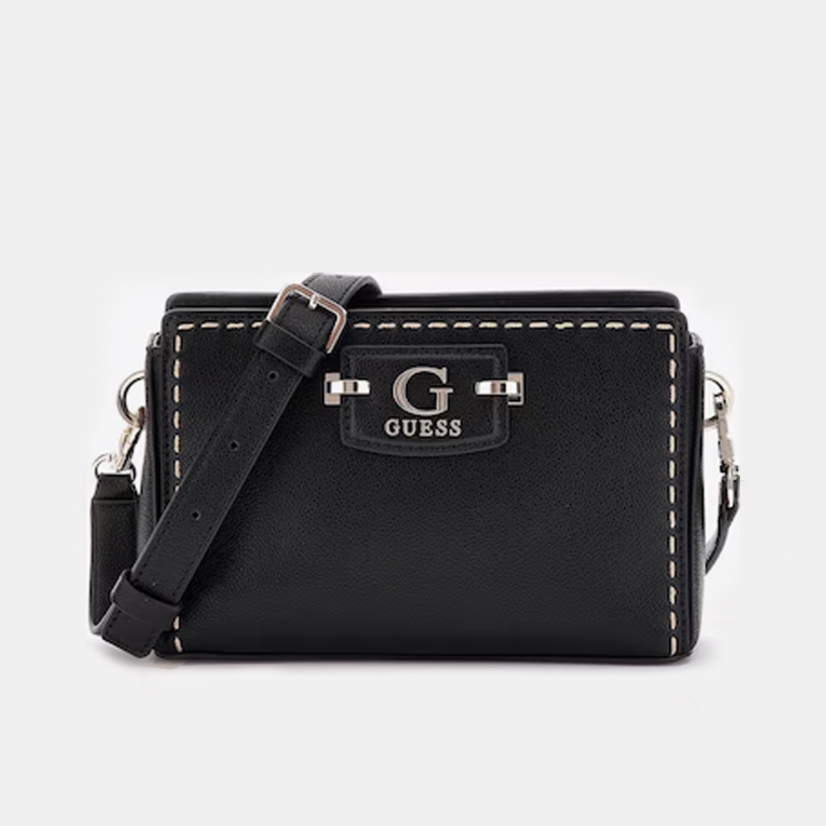 SAC À BANDOULIÈRE GUESS FEMME SIMILICUIR